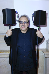 Blue Hour Party, Berlinale 2014