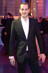 Blue Hour Party, Berlinale 2014