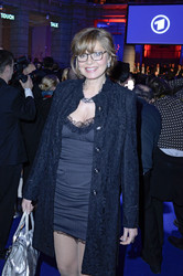 Blue Hour Party, Berlinale 2014