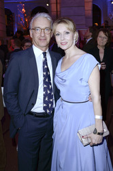 Christoph M. Ohrt, Dana Golombek