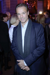 Blue Hour Party, Berlinale 2014