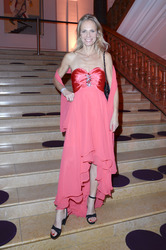 Blue Hour Party, Berlinale 2014