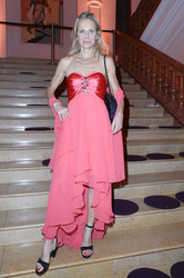 Blue Hour Party, Berlinale 2014