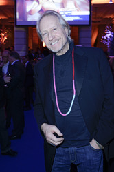Blue Hour Party, Berlinale 2014