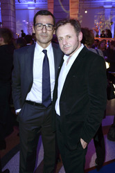 Blue Hour Party, Berlinale 2014