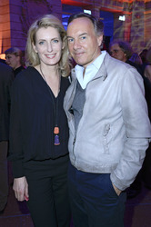 Maria Furtwängler, Nico Hofmann