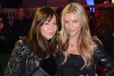 Simone Thomalla, Sophia Thomalla