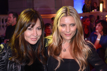 Simone Thomalla, Sophia Thomalla