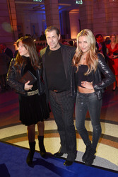 Simone Thomalla, Sven Martinek, Sophia Thomalla