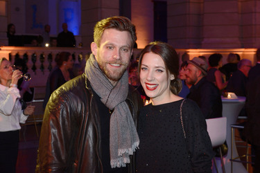 Blue Hour Party, Berlinale 2014