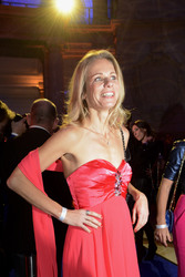 Blue Hour Party, Berlinale 2014