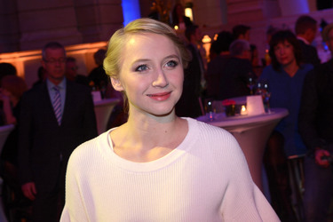 Blue Hour Party, Berlinale 2014