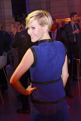 Blue Hour Party, Berlinale 2014