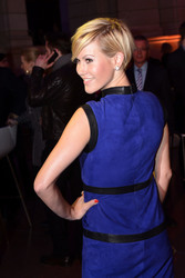 Blue Hour Party, Berlinale 2014