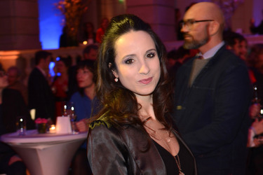 Blue Hour Party, Berlinale 2014