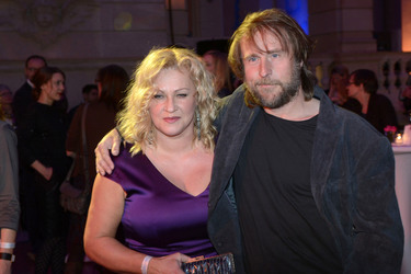 Blue Hour Party, Berlinale 2014