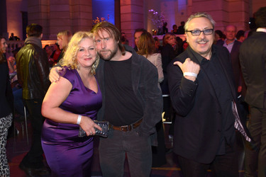 Bjarne Mädel mit Gast, Wolfgang Stumph