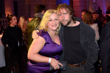 Blue Hour Party, Berlinale 2014