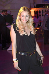 Blue Hour Party, Berlinale 2014