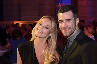 Blue Hour Party, Berlinale 2014