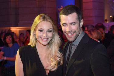 Blue Hour Party, Berlinale 2014