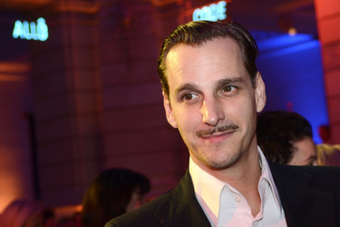 Blue Hour Party, Berlinale 2014