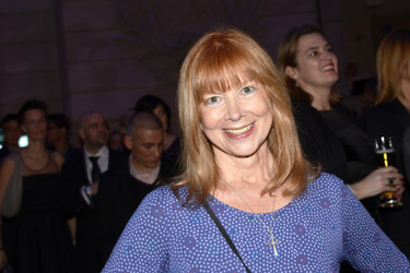 Blue Hour Party, Berlinale 2014