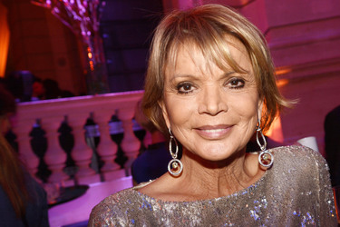 Blue Hour Party, Berlinale 2014