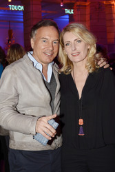 Nico Hofmann, Maria Furtwängler