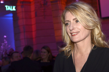 Blue Hour Party, Berlinale 2014