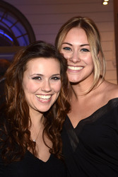 Blue Hour Party, Berlinale 2014