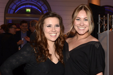 Blue Hour Party, Berlinale 2014