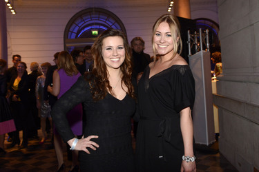 Blue Hour Party, Berlinale 2014