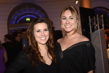 Blue Hour Party, Berlinale 2014