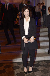 Blue Hour Party, Berlinale 2014