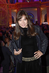 Blue Hour Party, Berlinale 2014