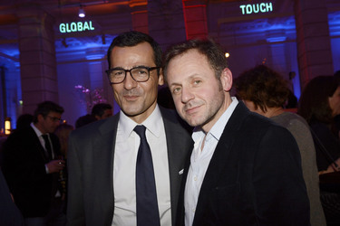 Blue Hour Party, Berlinale 2014