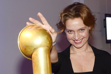 Blue Hour Party, Berlinale 2014