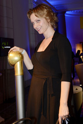 Blue Hour Party, Berlinale 2014