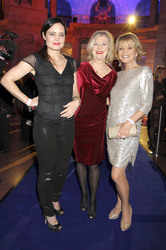 Elisabeth Lanz, Jutta Speidel, Uschi Glas