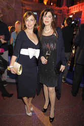 Blue Hour Party, Berlinale 2014