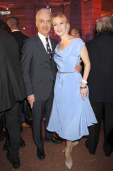 Christoph M. Ohrt, Dana Golombek