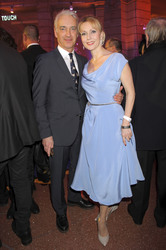 Christoph M. Ohrt, Dana Golombek