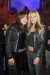 Simone Thomalla, Sophia Thomalla