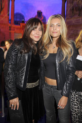 Simone Thomalla, Sophia Thomalla