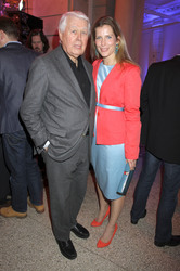 Blue Hour Party, Berlinale 2014