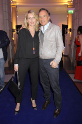 Maria Furtwängler, Nico Hofmann