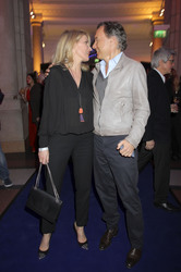 Maria Furtwängler, Nico Hofmann