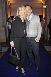 Maria Furtwängler, Nico Hofmann