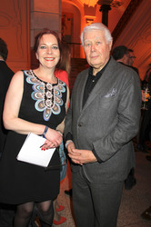 Blue Hour Party, Berlinale 2014